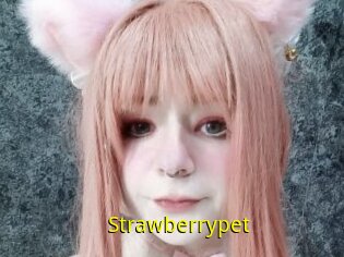 Strawberrypet