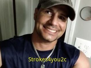 Strokes4you2c