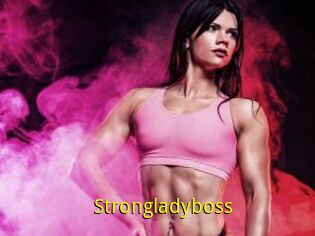 Strongladyboss