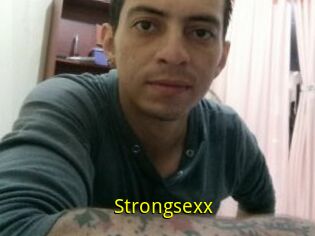 Strongsexx