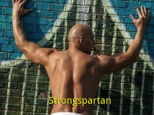 Strongspartan