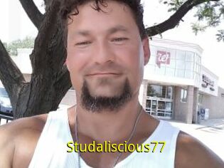 Studaliscious77