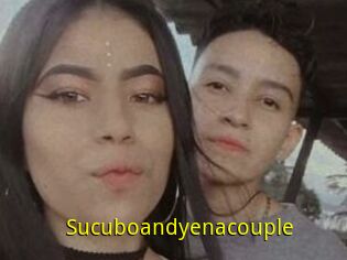 Sucuboandyenacouple