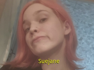 Suejane