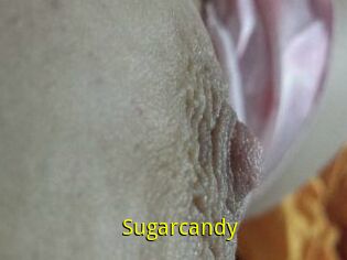 Sugarcandy