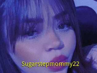 Sugarstepmommy22