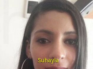 Suhayla