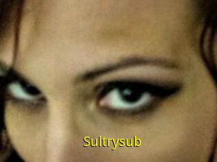 Sultrysub