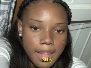 Suly