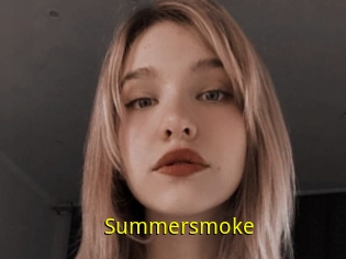 Summersmoke