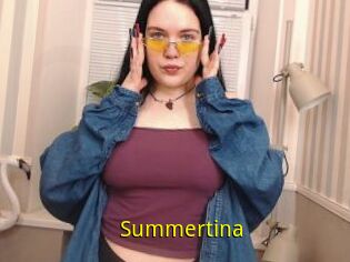 Summertina