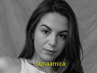 Sunaamira