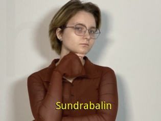 Sundrabalin