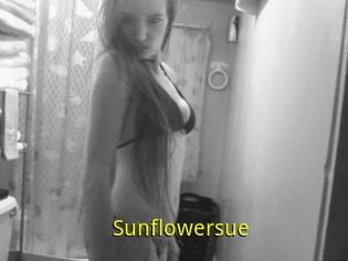 Sunflowersue