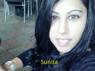 Sunita