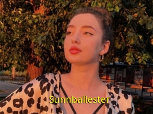 Sunnballester