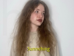 Sunnching