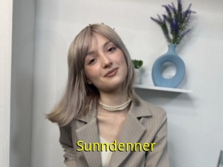 Sunndenner