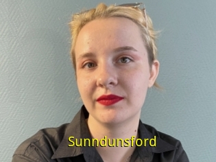 Sunndunsford