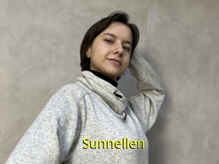 Sunnellen