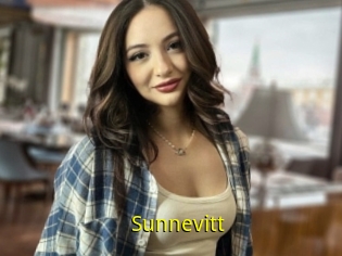 Sunnevitt