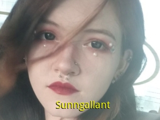 Sunngallant