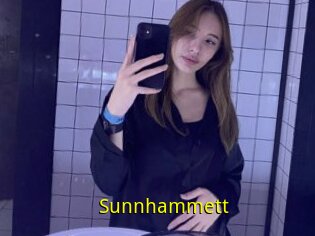 Sunnhammett