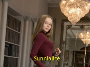 Sunnialice