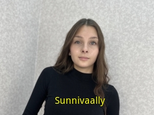 Sunnivaally