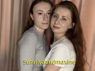 Sunnivaandmaxine