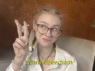 Sunnivabeecham