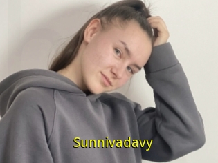 Sunnivadavy