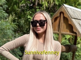 Sunnivafenney