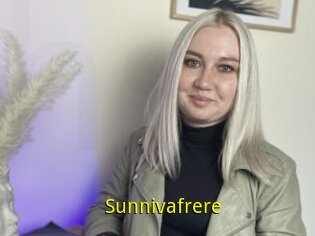 Sunnivafrere