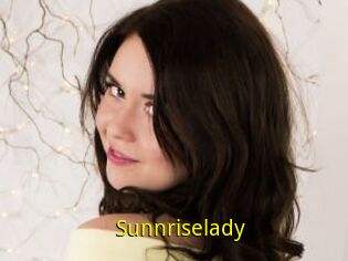 Sunnriselady