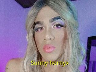 Sunny_hornyx