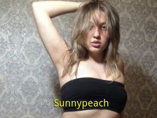 Sunnypeach