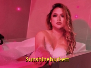 Sunshineburkett