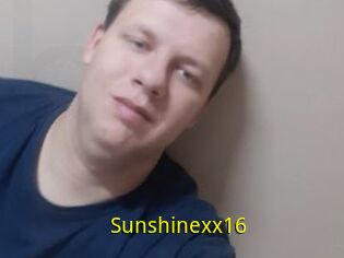 Sunshinexx16