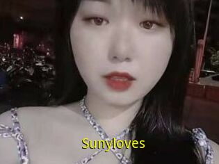 Sunyloves