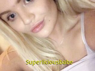 Superliciousbabe