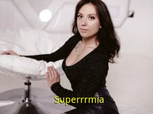 Superrrmia