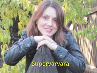 Supervarvara