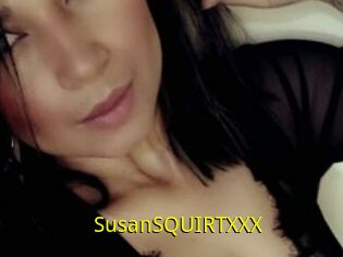 SusanSQUIRTXXX