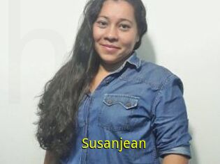 Susanjean