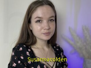 Susannacolden