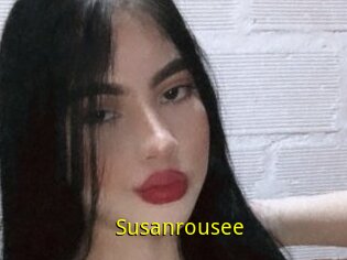 Susanrousee