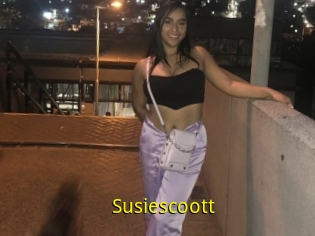 Susiescoott