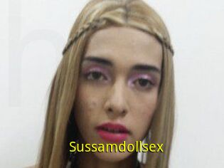 Sussamdollsex