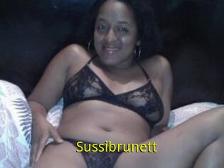 Sussibrunett